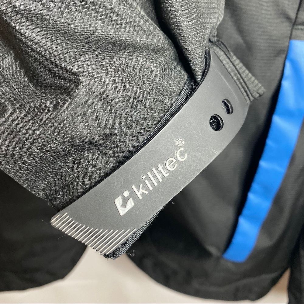 Killtec Level 2 Wind/Rain Jacket - image 8
